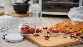 Dörrautomaten ab 35 Euro