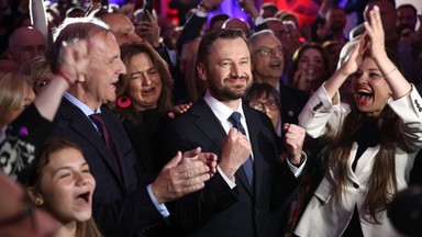 Przyglądamy się wynikom exit poll. W pierwszej turze ci kandydaci byli przeszacowani