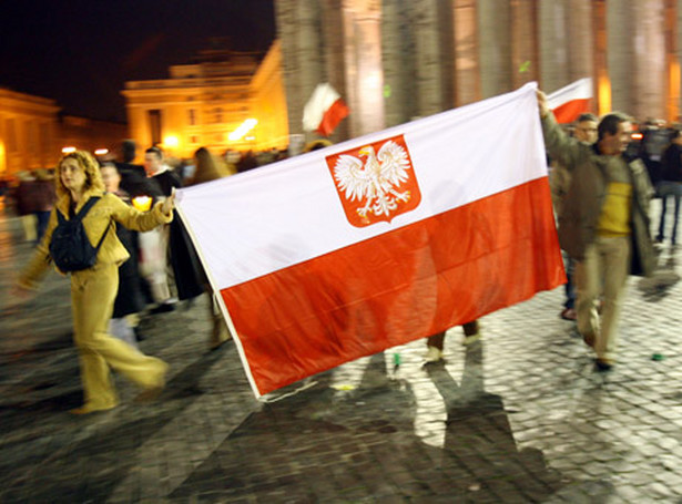 Manchester United ważniejszy od Polski
