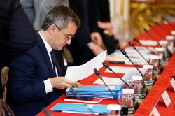 Szef MSW Francji chce zakazu wszelkich demonstracji skrajnej prawicy