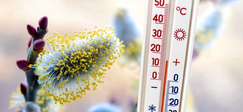 Pogoda na Wielkanoc 2025. Jaka będzie pogoda na Święta Wielkanocne 2025?