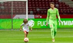 Szczęsny zdradził reakcję Liama na zakończenie kariery. Rozbrajające słowa 6-latka