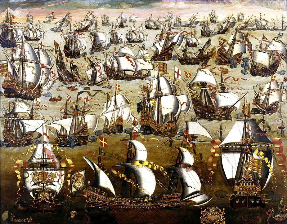 Wielka Armada