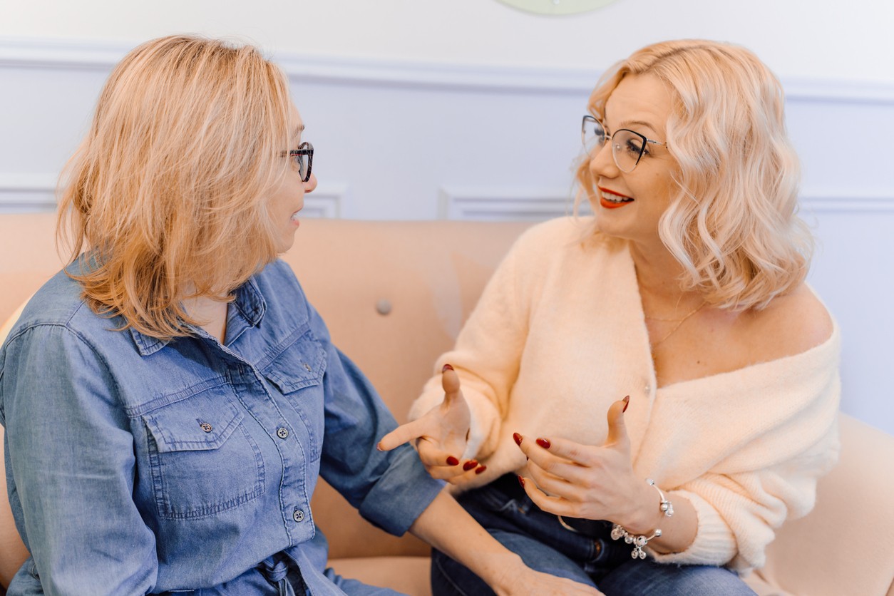 Podľa &nbsp;psychológov môže mierne pomalšie tempo reči pomôcť vytvoriť profesionálnejší a dôveryhodnejší dojem.