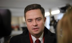 Hofman: Alkomat w każdym aucie? Niedorzeczny pomysł