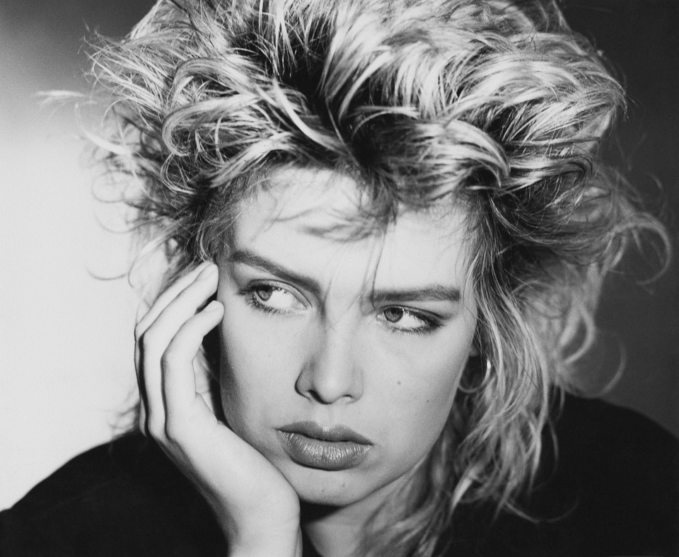 Kim Wilde 