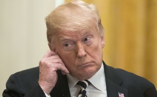 Lubnauer o spotkaniu Trump-Duda: Prezydent USA zagrał na naszych oczekiwaniach