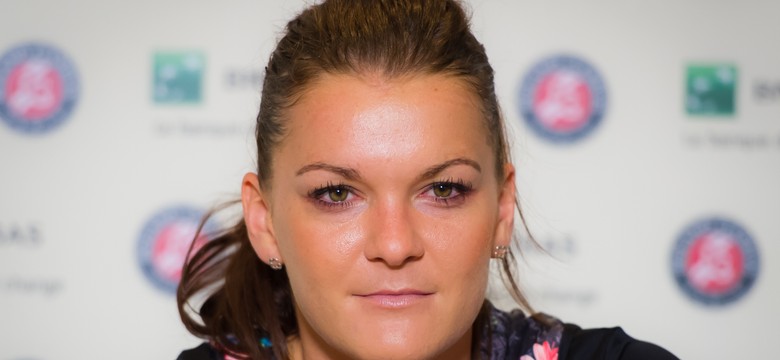Agnieszka Radwańska została trenerką 38. tenisistki w rankingu WTA