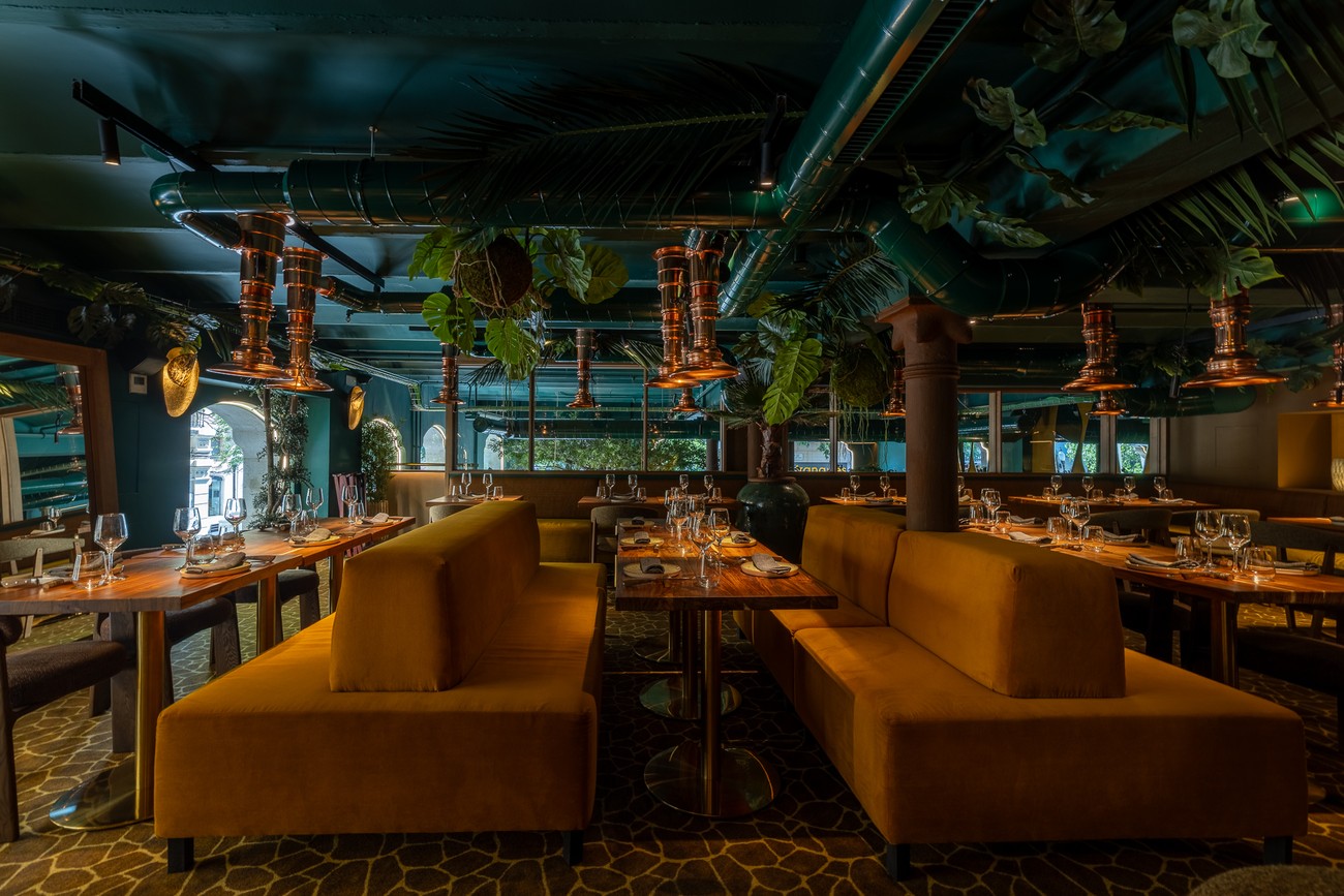 La Madurada: Skriveni raj za ljubitelje mesa u srcu Barselone