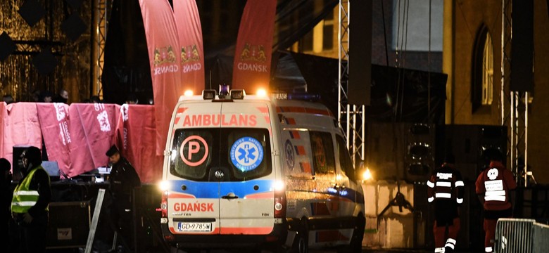 Jaka była rola policji podczas imprezy WOŚP, czy napastnik jest niepoczytalny... Znaki zapytania wokół zabójstwa Pawła Adamowicza
