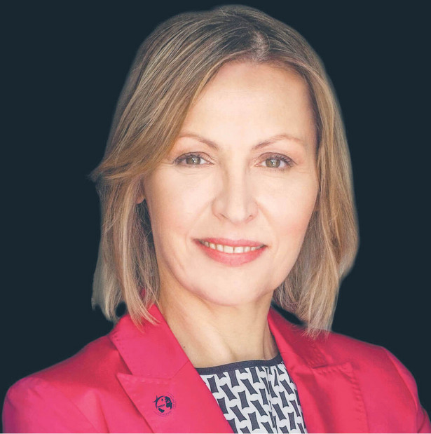 Monika Dziedzic, doradca podatkowy, radca prawny, partner i lider zespołu międzynarodowego prawa podatkowego i Green Taxation w MDDP Michalik Dłuska Dziedzic i Partnerzy