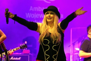 Rusza festiwal w Opolu. Maryla Rodowicz z benefisem 50-lecia