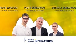 Digital Health Innovators: MIM Solutions. Cel: poprawa skuteczności metody in vitro i obniżenie kosztów leczenia niepłodności