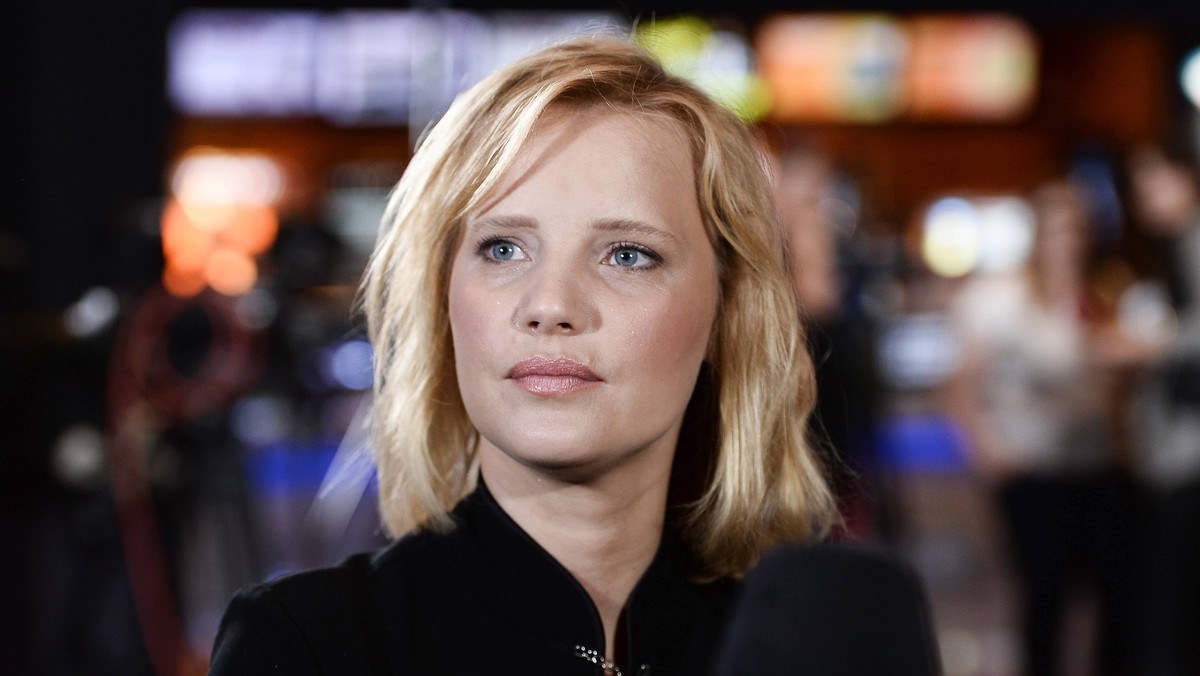 Joanna Kulig