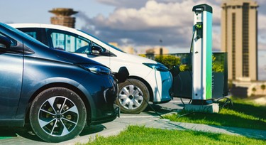 10 African countries with highest electric vehicle adoption