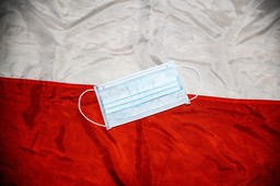 Albo śpimy, albo działamy ad hoc. "Decyzje w pandemii były podejmowane wtedy, kiedy wszystko się waliło" [WYWIAD]