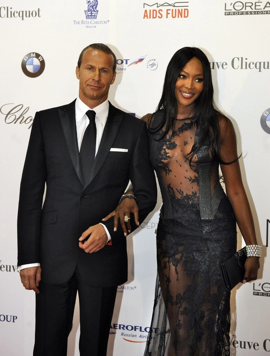 Vladislav Doronin je bivši dečko Naomi Kempbel