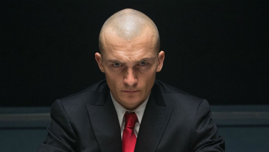 'Hitman: Agent 47' z gry na ekrany kin