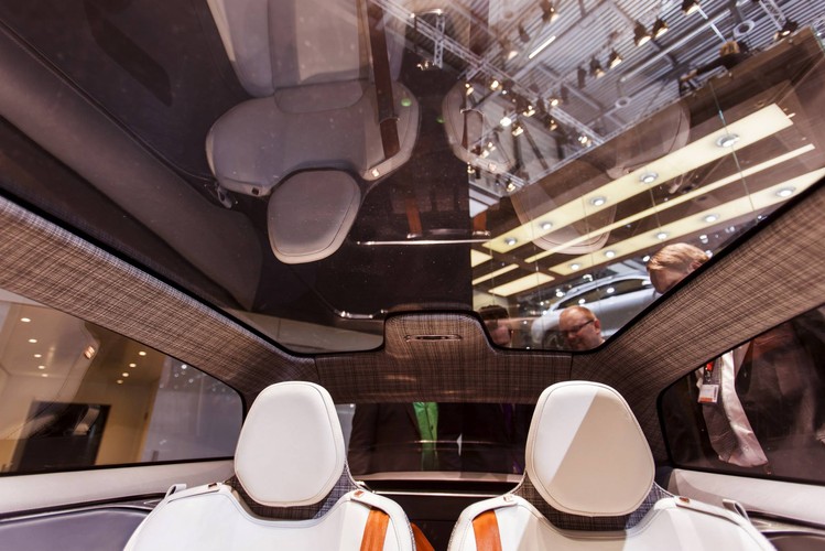 Volvo Concept Estate