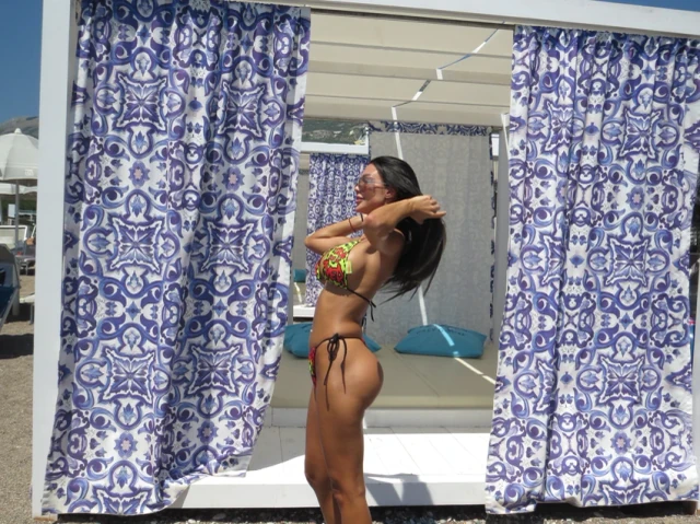 JANJUŠ I MAJA SE GRLE! Savladale ih emocije:"Uvek sam tu za tebe"