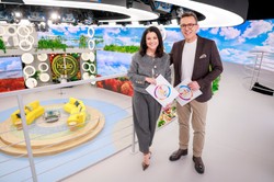 Wieczór kawalerski Macieja Kurzajewskiego.  "To był kosmos"