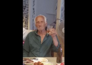 Nestali deka Vlastimir u Nišu