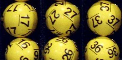 Jeden człowiek i 34 miliony! Jest wygrana w Lotto