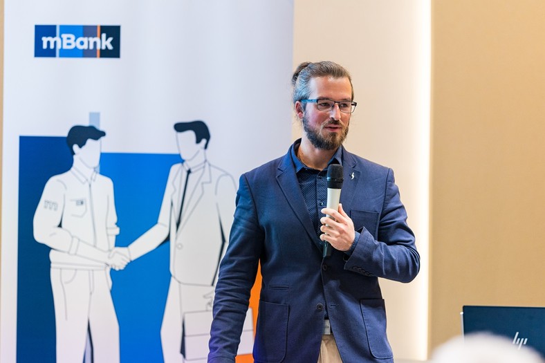 Jak finansować zrównoważony rozwój? W Krakowie rozmawiali o tym eksperci i przedsiębiorcy