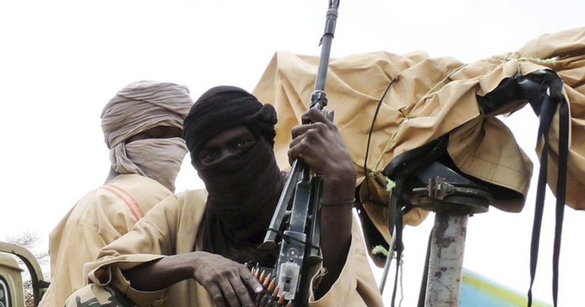 Terrorists on rampage in Kaduna community, abduct 30 farmers - Vimarsana News