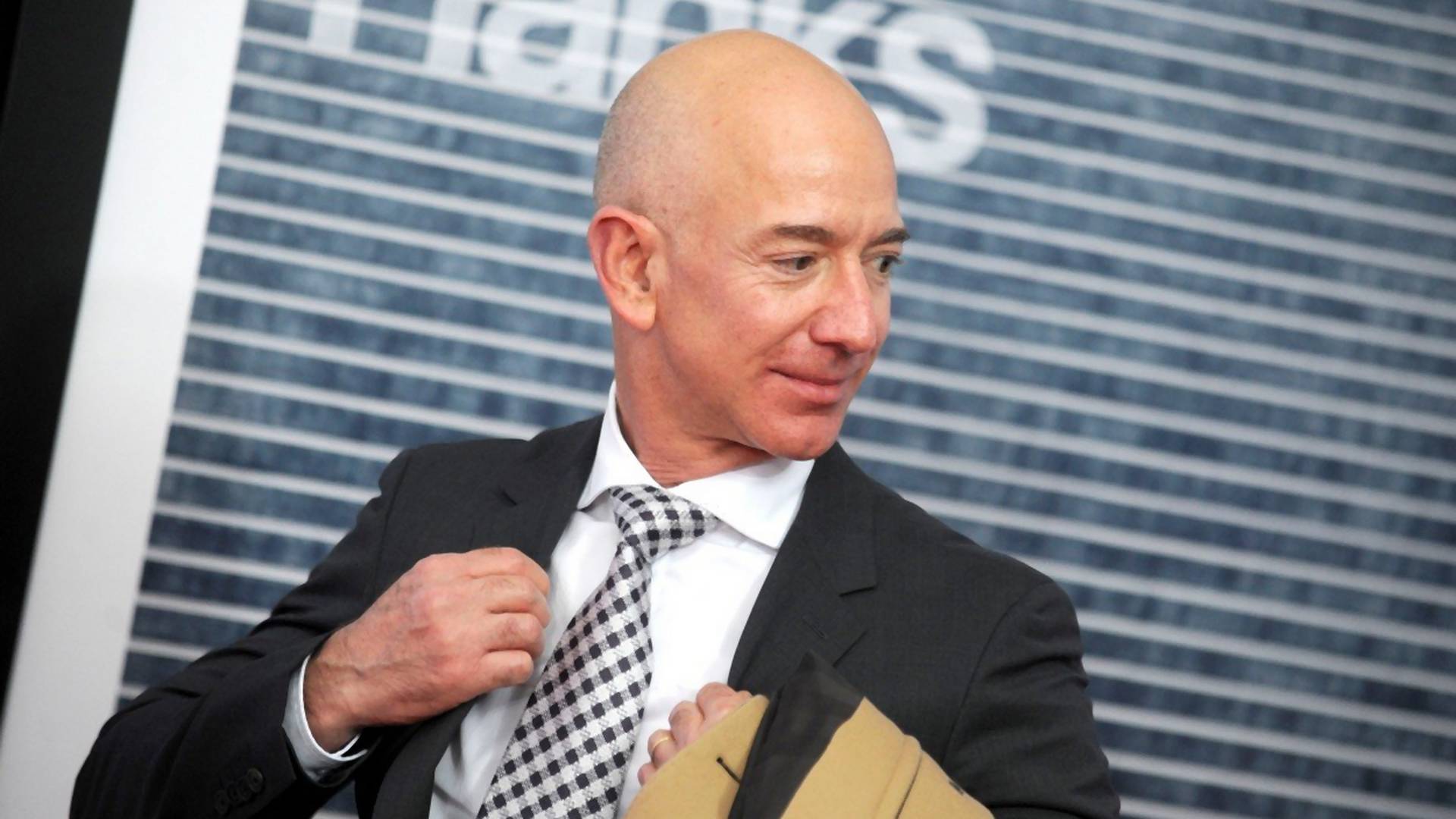 Džef Bezos donira 10 milijardi dolara za spas planete