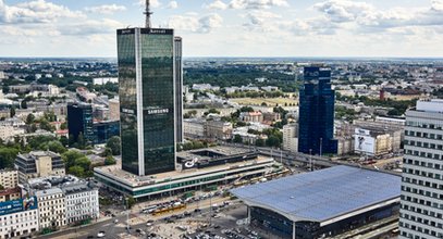 Po ponad 30 latach hotel Marriott zmienia nazwę. Wiadomo, jak będzie się teraz nazywał