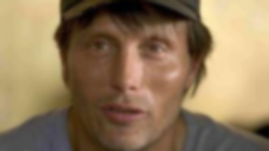 Mads Mikkelsen Igorem Strawińskim