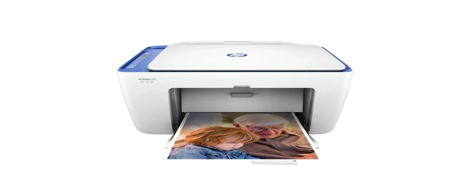 HP DeskJet 2630 All-in-One