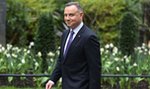 Gdzie Andrzej Duda będzie pracował po prezydenturze? Jest jedna opcja za granicą, którą ma na oku