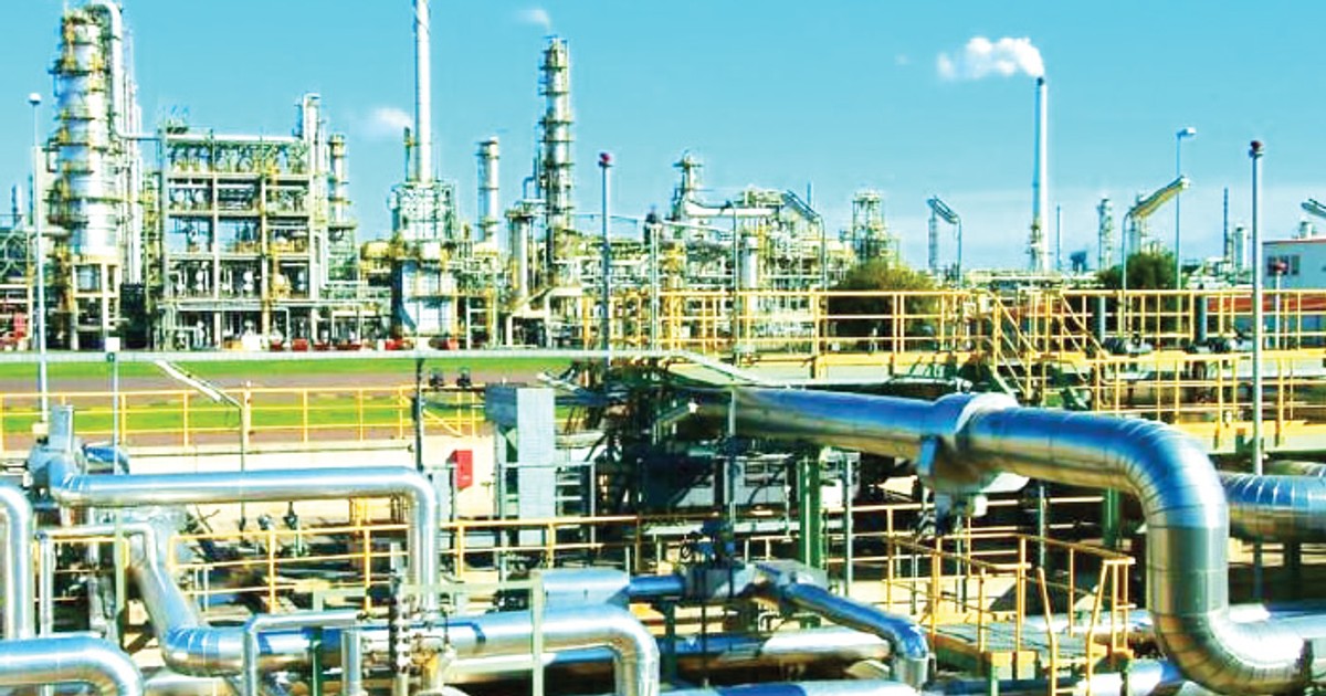 How will Dangote Refinery affect NNPC's unproductive refineries ...