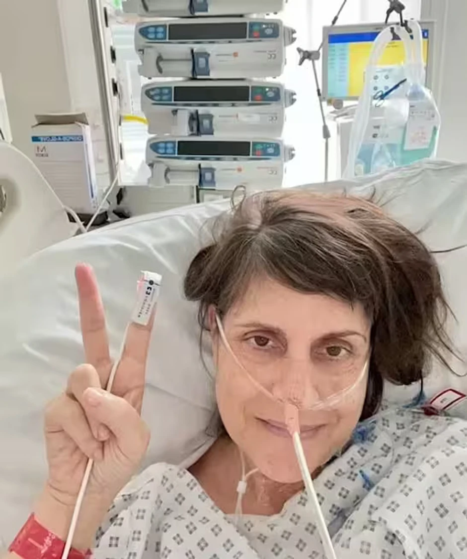 Pacijentkinja koja se odlučila za eutanaziju na klinici u Švajcarskoj