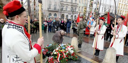 Kraków pamięta o Kościuszce