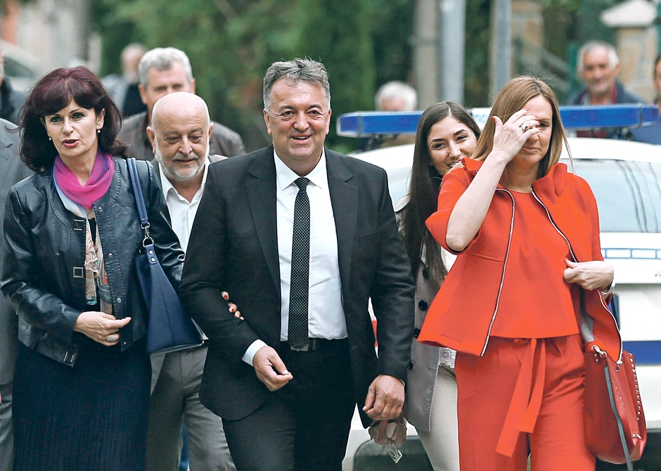 Milutin Jeličić Jutka