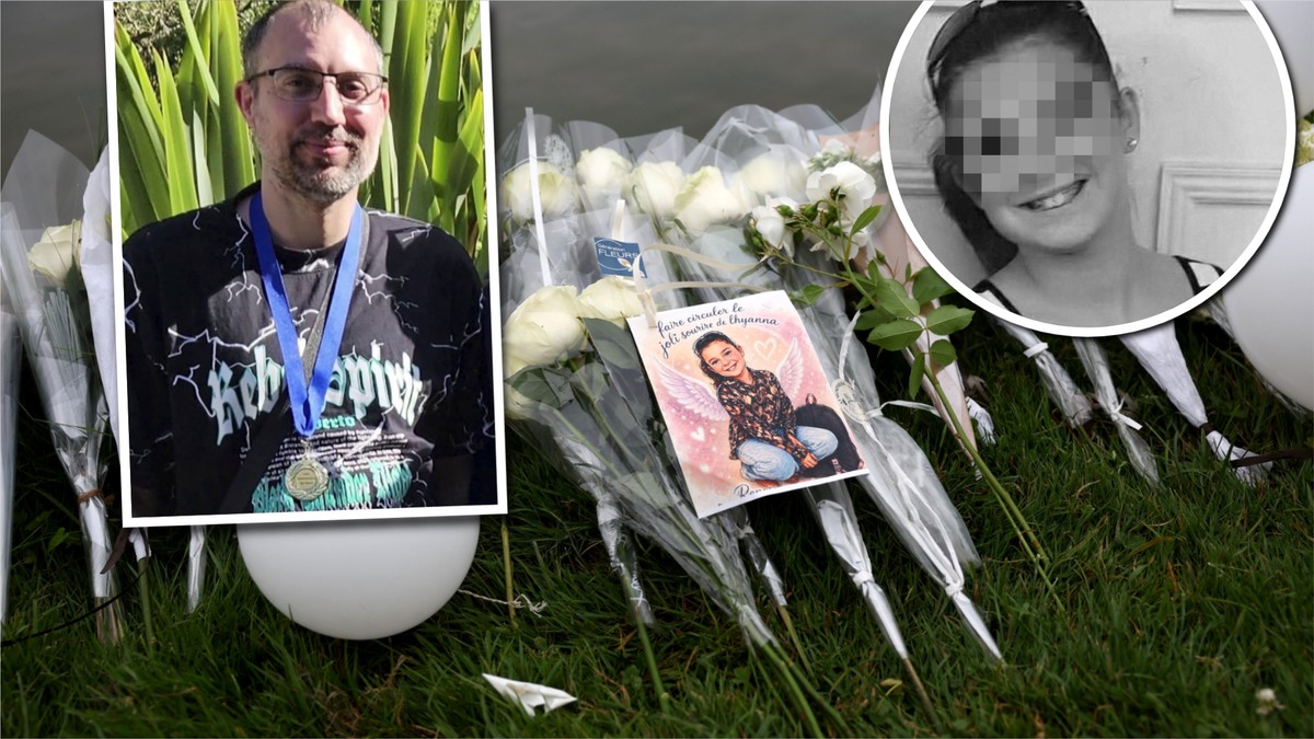 Miał zgwałcić 10-latkę ok. 50 razy. Nowe wstrząsające fakty po zabójstwie Lyhanny
