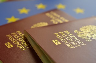 Wschodni zaciąg. Szybko rośnie liczba osób, które chcą osiedlić się w Polsce