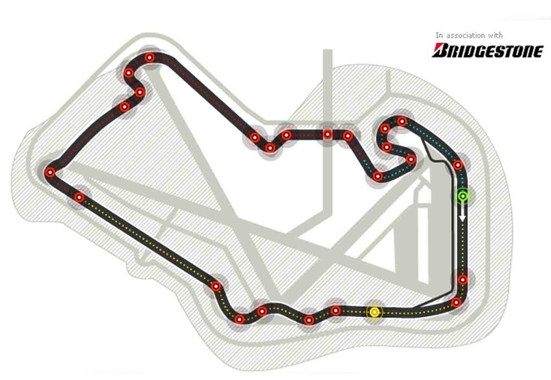 Silverstone