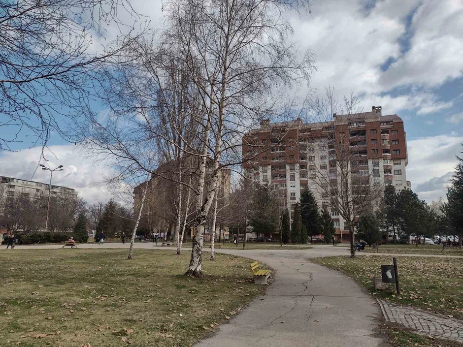 Jovan Veselinović Niš