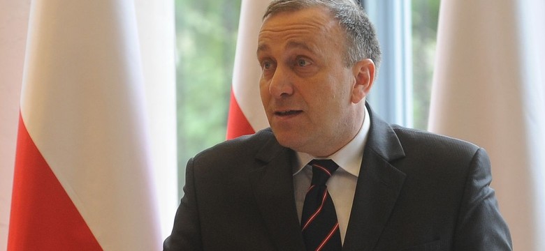 Schetyna o beatyfikacji: Cieszę się, że będę w Rzymie