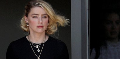 Amber Heard udzieliła pierwszego wywiadu po przegranym procesie. Mówi o "opłaconych pracownikach" 