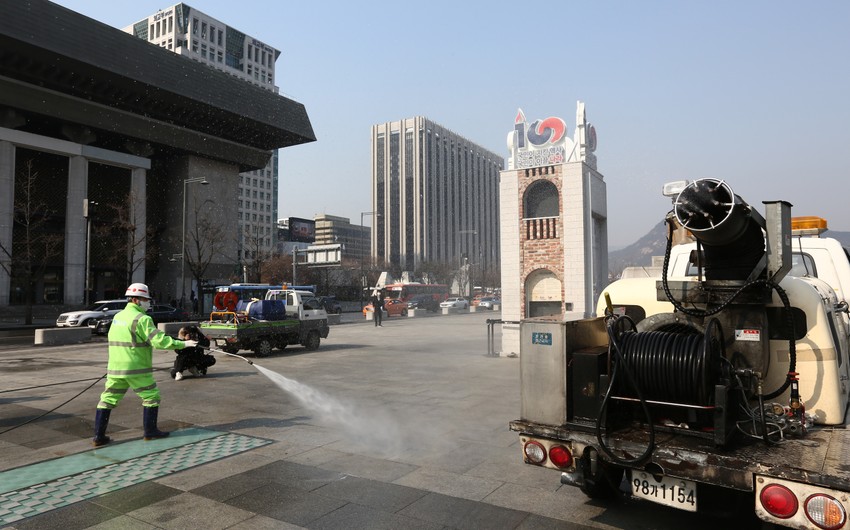 Vođa kulta epidemiju je opisao kao "delo đavola"