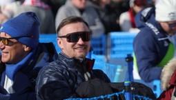 Małysz porównał Tomasiaka do Żyły, ale... sprzed 25 lat. "Ma niesamowitego kopa"