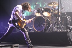 Niezwykły koncert Soundgarden niebawem na płycie oraz Blu-ray. Sprawdź szczegóły