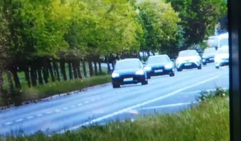 Policjanci wzięli pod lupę tylko jedno. Weekend pełen mandatów