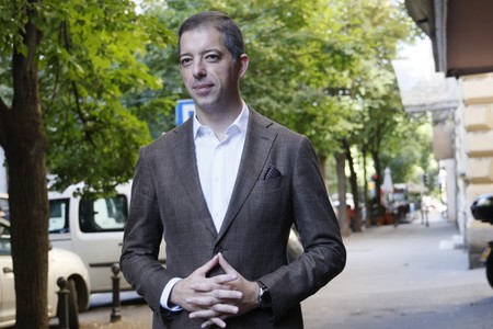 Marko Đurić je najavio intenzivnu diplomatsku kampanju Srbije u evropskim prestonicama
