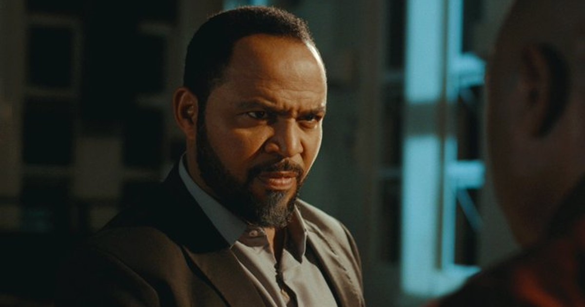 Charles Okpaleke teases return of Ramsey Nouah’s Richard Williams in ‘The Six’